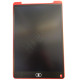 Графічний планшет LCD Writing Tablet 12 дюймів Планшет для малювання Red (HbP050391)