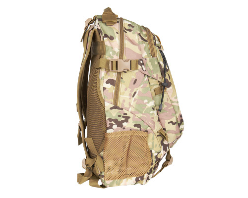 Рюкзак тактичний Aokali Outdoor A57 30 л Камуфляж (6773-42022)