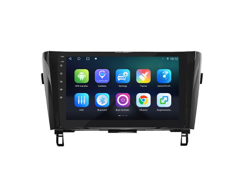 Штатна магнітола Lesko для Nissan Rogue II 2013-2016 екран 10" 4/64Gb/ 4G/ Wi-Fi/ CarPlay Premium GPS Android Штатна магнітола Lesko для Nissan Rogue II 2013-2016 екран 10" 4/64Gb/ 4G/ Wi-Fi/ CarPlay Premium GPS Android