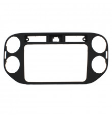 Перехідна рамка Lesko для автомобілів Volkswagen Tiguan 2011-2016р. (5504-16168)