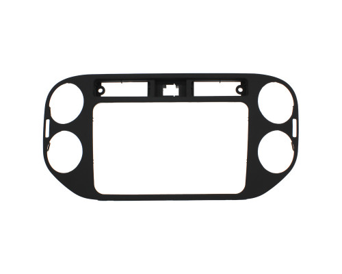Перехідна рамка Lesko для автомобілів Volkswagen Tiguan 2011-2016р. (5504-16168) Перехідна рамка Lesko для автомобілів Volkswagen Tiguan 2011-2016р. (5504-16168)