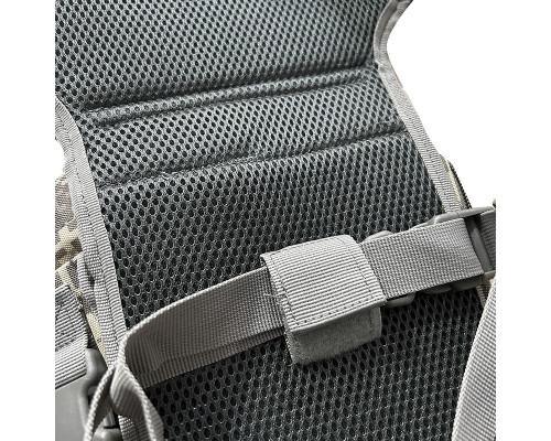 Сумка тактична на стегно Aokali Outdoor A90 ACU 22х30 см Digital Sand (5358-76445) Сумка тактична на стегно Aokali Outdoor A90 ACU 22х30 см Digital Sand (5358-76445)