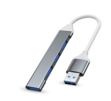Адаптер Перехідник GT USB на USB 3.0 для Bodasan Black (PH050725)