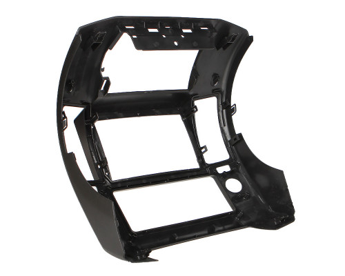 Перехідна рамка Lesko 9" Nissan Navara 2005-2010 Frontier 2005-2009 (11212-63385) Перехідна рамка Lesko 9" Nissan Navara 2005-2010 Frontier 2005-2009 (11212-63385)
