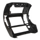 Перехідна рамка Lesko 9" Nissan Navara 2005-2010 Frontier 2005-2009 (11212-63385)