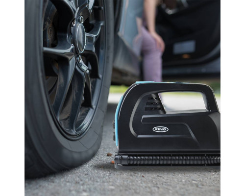 Компресор автомобільний RinG RTC5500 Компресор автомобільний RinG RTC5500