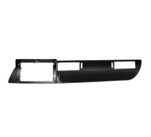 Перехідна рамка Lesko 9" Citroen C5 2008-2017 (11155-59315)