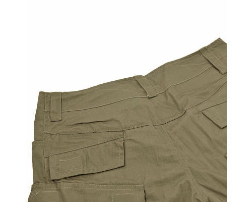 Тактичні штани Lesko B603 Khaki 30 Тактичні штани Lesko B603 Khaki 30