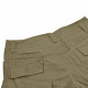Тактичні штани Lesko B603 Khaki 30