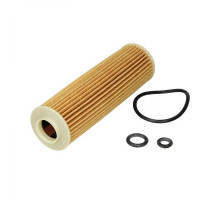 Фільтр масляний Mahle OX183/5D1 MB C180,C200,C250,E200 (W202) 07-