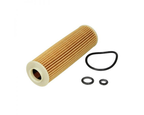 Фільтр масляний Mahle OX183/5D1 MB C180,C200,C250,E200 (W202) 07- Фільтр масляний Mahle OX183/5D1 MB C180,C200,C250,E200 (W202) 07-