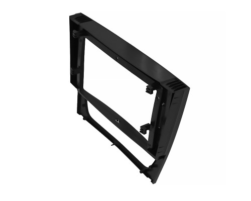 Перехідна рамка Lesko 9" Mercedes E-klasse W211 2002-2009 CLS-klasse C219 2004-2010 6012 Чорний (8859-34651) Перехідна рамка Lesko 9" Mercedes E-klasse W211 2002-2009 CLS-klasse C219 2004-2010 6012 Чорний (8859-34651)