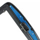 Перехідна рамка Lesko 9" для Peugeot 308/408 2007-2013гг. (9215-35386)