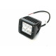 Світлодіодна фара AllLight 15type 18W 6chip EPISTAR spot 9-30V