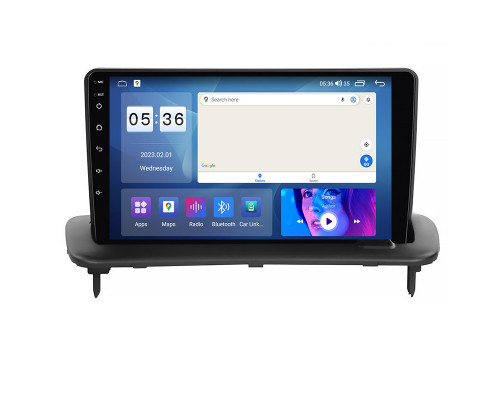 Штатна магнітола 9 Lesko для Volvo C30 I 2006-2010 4/6b CarPlay Prime Штатна магнітола 9 Lesko для Volvo C30 I 2006-2010 4/6b CarPlay Prime