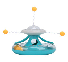 Іграшка для котів No Brand DT312 Mint Green 12074-85681