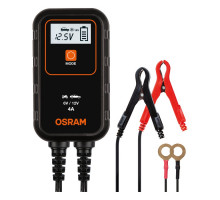 Інтелектуальний зарядний пристрій Osram OEBCS904