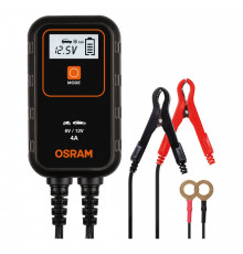 Інтелектуальний зарядний пристрій Osram OEBCS904