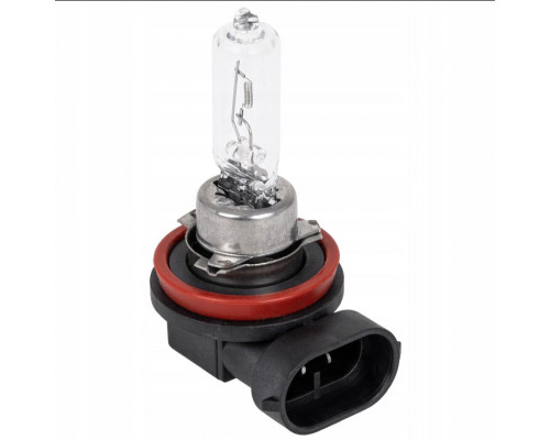Галогенова лампа EA Light X H9 12V 65W PGJ19-5 CLEAR Галогенова лампа EA Light X H9 12V 65W PGJ19-5 CLEAR