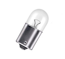 Автолампа розжарювання Tungsram R10W 12V BA15s Standart