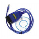Автосканер діагностичний CRmen KKL Vag Com 409.1 K-Line VAG-COM_KKL409 USB (RT050735)