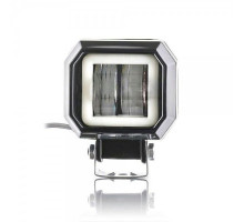 Світлодіодна фара AllLight JR-O-20W 2 chip CREE spot 9-30V