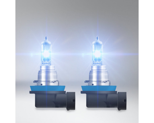 Комплект галогенових ламп Osram H8 Cool Blue Intense Next Gen 2 шт (64212CBN-HCB) Комплект галогенових ламп Osram H8 Cool Blue Intense Next Gen 2 шт (64212CBN-HCB)