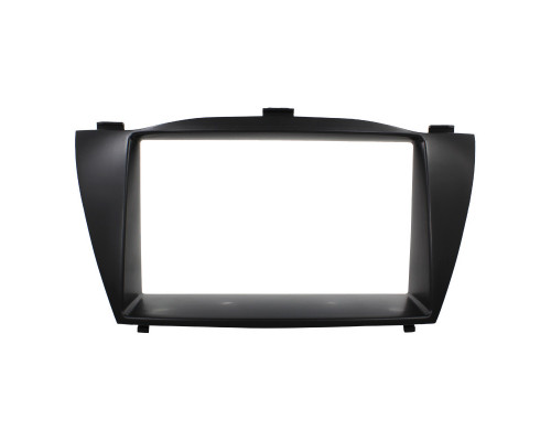 Перехідна рамка Lesko для автомобіля Hyundai Tucson IX35 YE-HY 032 2010р. (5506-16154) Перехідна рамка Lesko для автомобіля Hyundai Tucson IX35 YE-HY 032 2010р. (5506-16154)