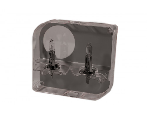 Автолампа OSRAM 64150NBS Night Breaker Silver +100 H1 55W 12V P14.5S 10X2 HardDuopet Автолампа OSRAM 64150NBS Night Breaker Silver +100 H1 55W 12V P14.5S 10X2 HardDuopet
