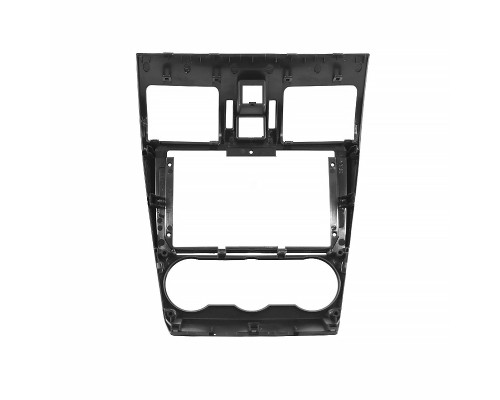 Перехідна рамка Lesko Subaru Forester 2017-2018р. F-6532 Black (6534-22641) Перехідна рамка Lesko Subaru Forester 2017-2018р. F-6532 Black (6534-22641)