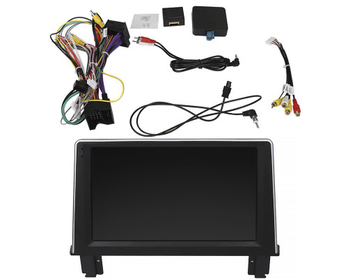 Штатна магнітола Lesko для BMW 1 серии II (F20/F21) 2011-2015 9" 1/16Gb Wi-Fi GPS Base (12065-72454) Штатна магнітола Lesko для BMW 1 серии II (F20/F21) 2011-2015 9" 1/16Gb Wi-Fi GPS Base (12065-72454)