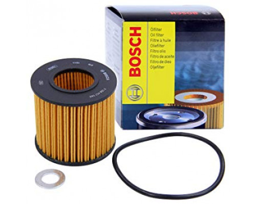 Олійний фільтр BOSCH 7092 TOYOTA/Auris/Corolla 1.3 09-14 Олійний фільтр BOSCH 7092 TOYOTA/Auris/Corolla 1.3 09-14