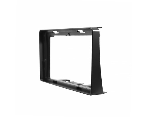 Перехідна рамка Lesko 9" для RENAULT Duster DACIA 2014-2017 RE 029N (6516-22665) Перехідна рамка Lesko 9" для RENAULT Duster DACIA 2014-2017 RE 029N (6516-22665)