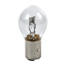 Автолампа NARVA 49531 S2 12V 35/35W BA20d