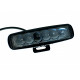 Світлодіодна фара AllLight JR-6D-G06-18W 6chip EPISTAR spot лінза 9-30V