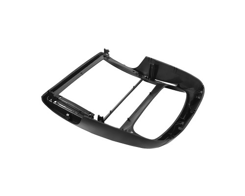 Перехідна рамка Lesko RENAULT Duster 2010-2015 F-6696 (6537-22664) Перехідна рамка Lesko RENAULT Duster 2010-2015 F-6696 (6537-22664)