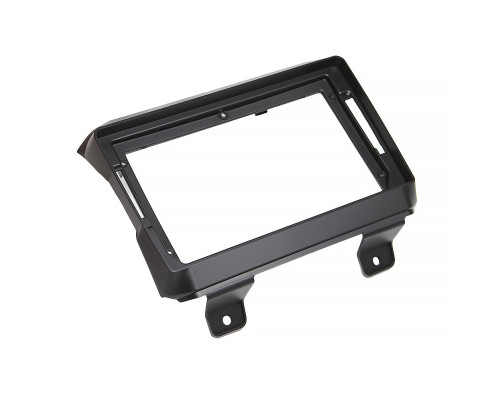 Перехідна рамка No Brand 9" JEEP Wrangler 2018+ (10089-43157)