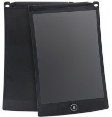 Планшет для малювання LCD Writing Tablet 12 дюймів Black (318310)
