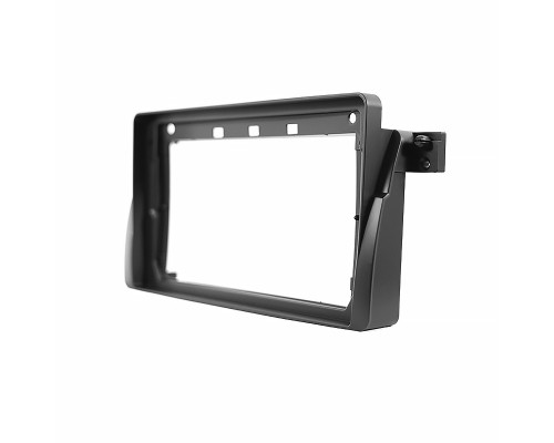 Перехідна рамка Lesko 9" BMW 3 Series E46 1998-2005 6551 Чорний (6526-22628) Перехідна рамка Lesko 9" BMW 3 Series E46 1998-2005 6551 Чорний (6526-22628)