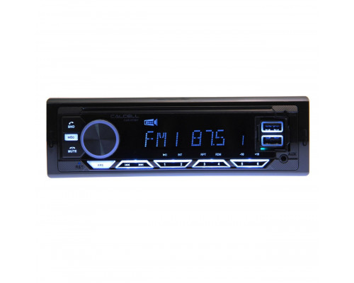 Автомагнітола Calcell CAR-575BT Автомагнітола Calcell CAR-575BT