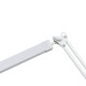 Настільна LED лампа Lesko M-018 Білий (12152-71636)