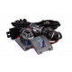 Комплект біксенону КВАНТ H4 4300К 12v з блоками AC