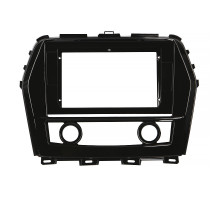 Перехідна рамка 10.1 Lesko для авто Nissan Maxima A36 2015-2020 (6075)