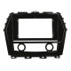 Перехідна рамка 10.1 Lesko для авто Nissan Maxima A36 2015-2020 (6075)