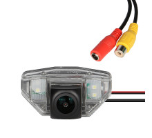 Автомобільна камера заднього виду Lesko Honda Fit/CRV/Odyssey/Costa (11083-61680)