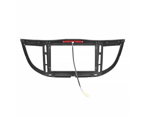 Перехідна рамка Lesko Honda CR-V 2012-2017 TK 0012 10.1 Сірий (6472-25372) Перехідна рамка Lesko Honda CR-V 2012-2017 TK 0012 10.1 Сірий (6472-25372)