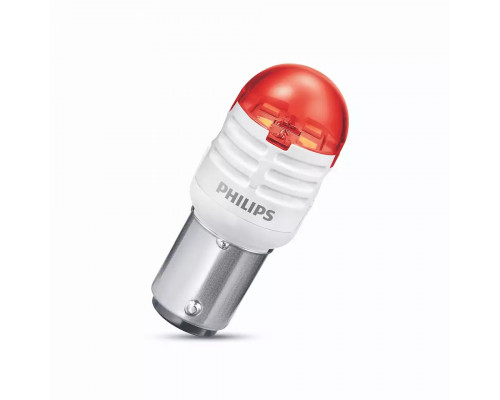 Автолампа діоди PHILIPS 11499U30RB2 P21/5 LED 12V Ultinon Pro3000 RED Автолампа діоди PHILIPS 11499U30RB2 P21/5 LED 12V Ultinon Pro3000 RED