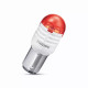 Автолампа діоди PHILIPS 11499U30RB2 P21/5 LED 12V Ultinon Pro3000 RED
