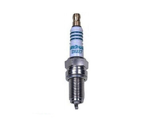 Свічка запалювання Denso IXU27 (5337) Свічка запалювання Denso IXU27 (5337)