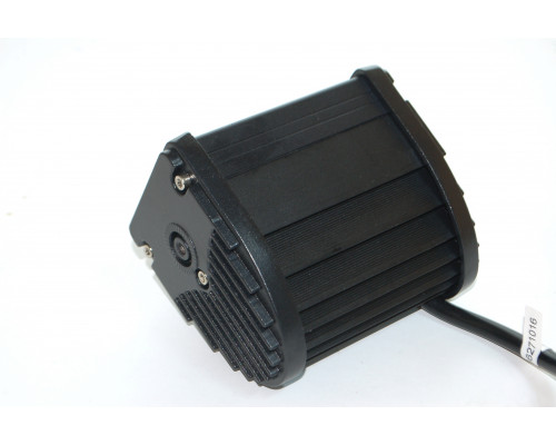 Світлодіодна фара AllLight D-20W 2chip CREE spot 9-30V нижнє кріплення Світлодіодна фара AllLight D-20W 2chip CREE spot 9-30V нижнє кріплення